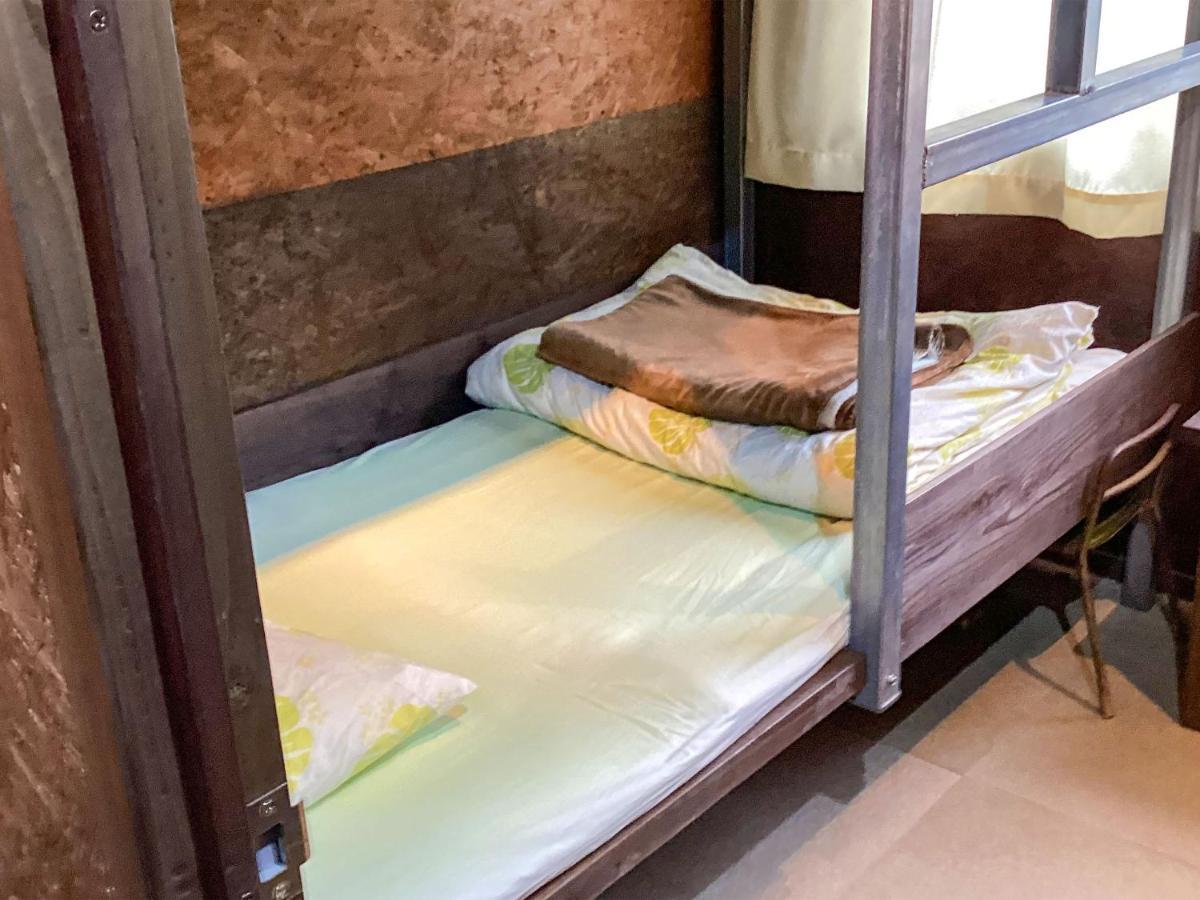 Sesoko Island Guest House Kafuu Village Motobu Εξωτερικό φωτογραφία