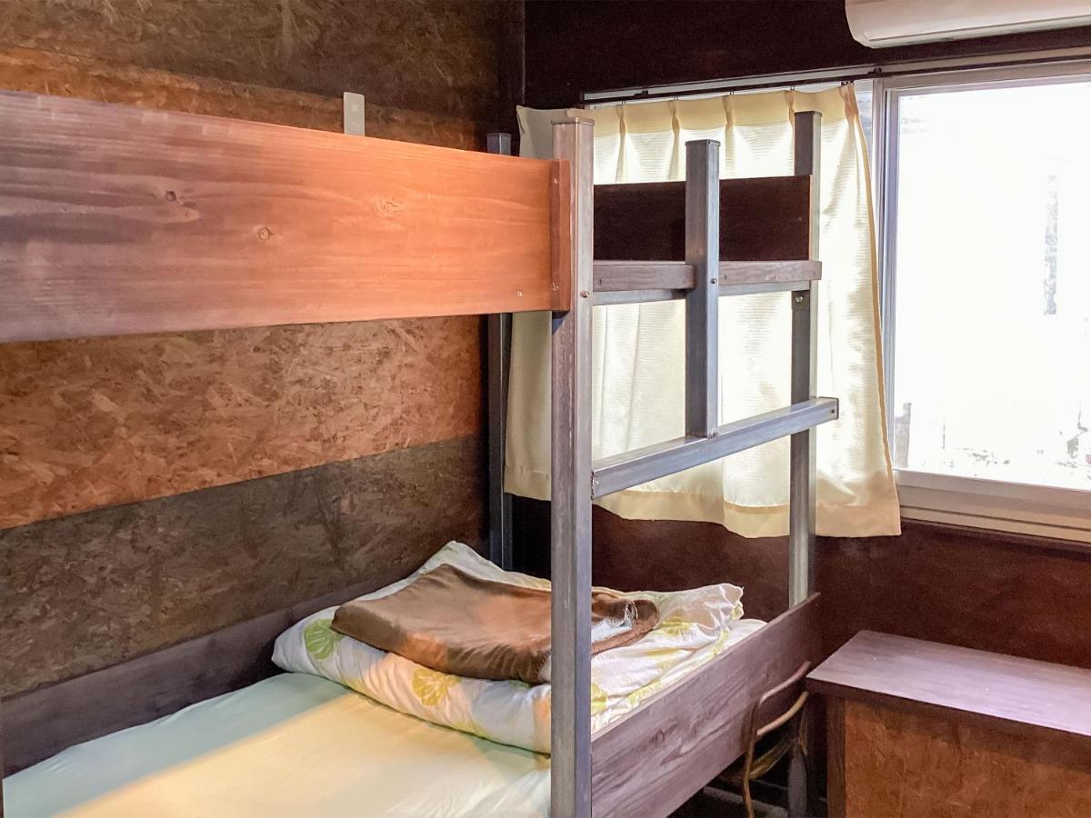 Sesoko Island Guest House Kafuu Village Motobu Εξωτερικό φωτογραφία