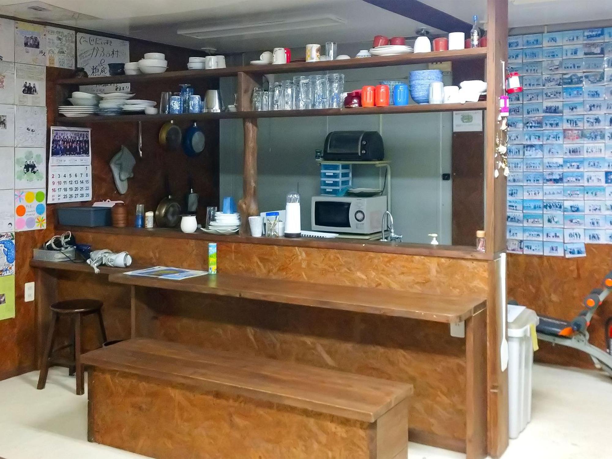 Sesoko Island Guest House Kafuu Village Motobu Εξωτερικό φωτογραφία